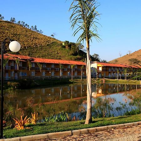 Vassouras Eco Resort Екстер'єр фото