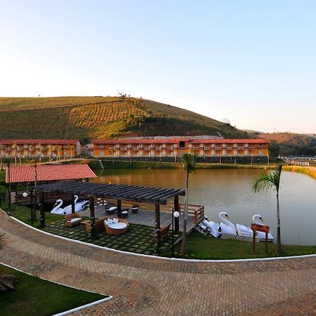 Vassouras Eco Resort Екстер'єр фото
