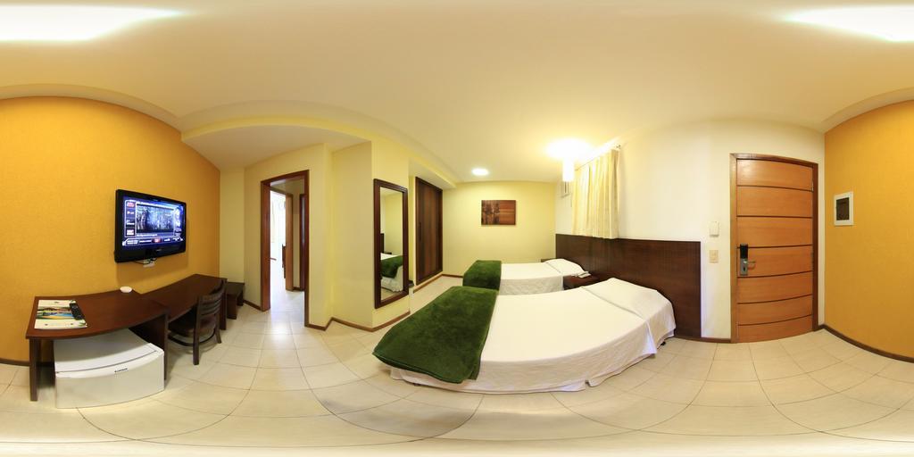 Vassouras Eco Resort Номер фото