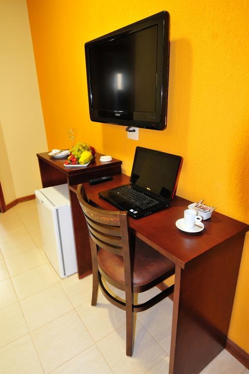 Vassouras Eco Resort Номер фото