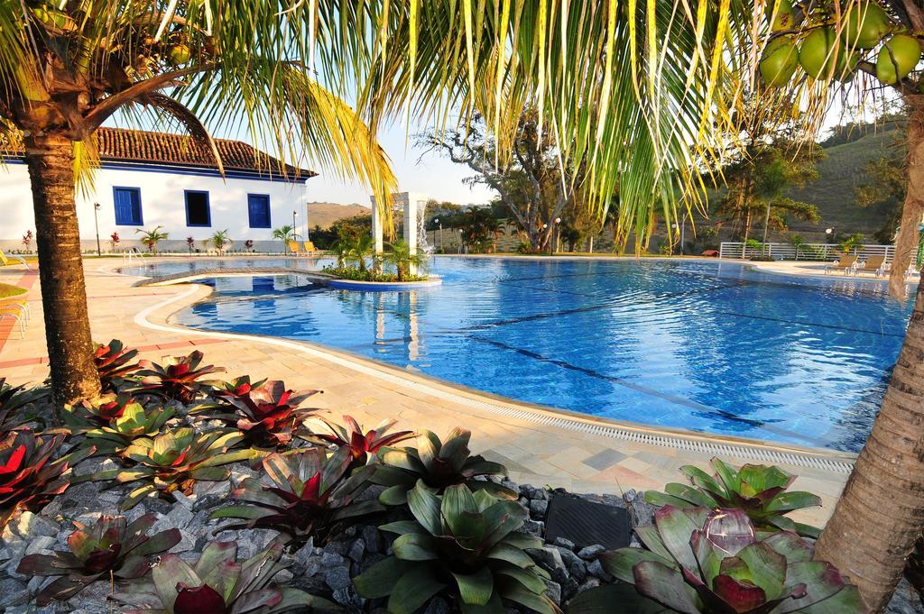 Vassouras Eco Resort Екстер'єр фото