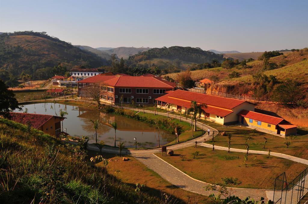 Vassouras Eco Resort Екстер'єр фото