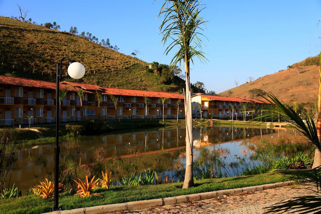 Vassouras Eco Resort Екстер'єр фото