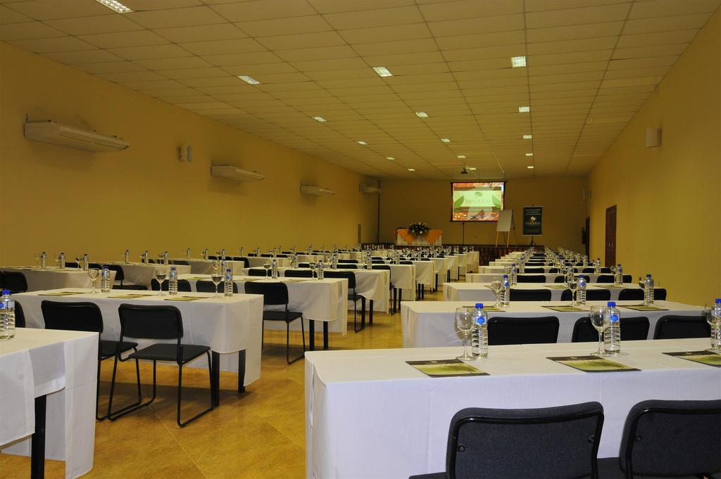 Vassouras Eco Resort Екстер'єр фото