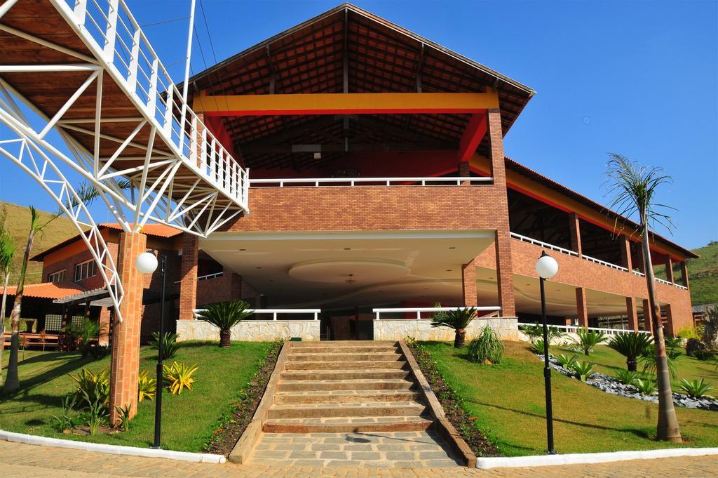 Vassouras Eco Resort Екстер'єр фото
