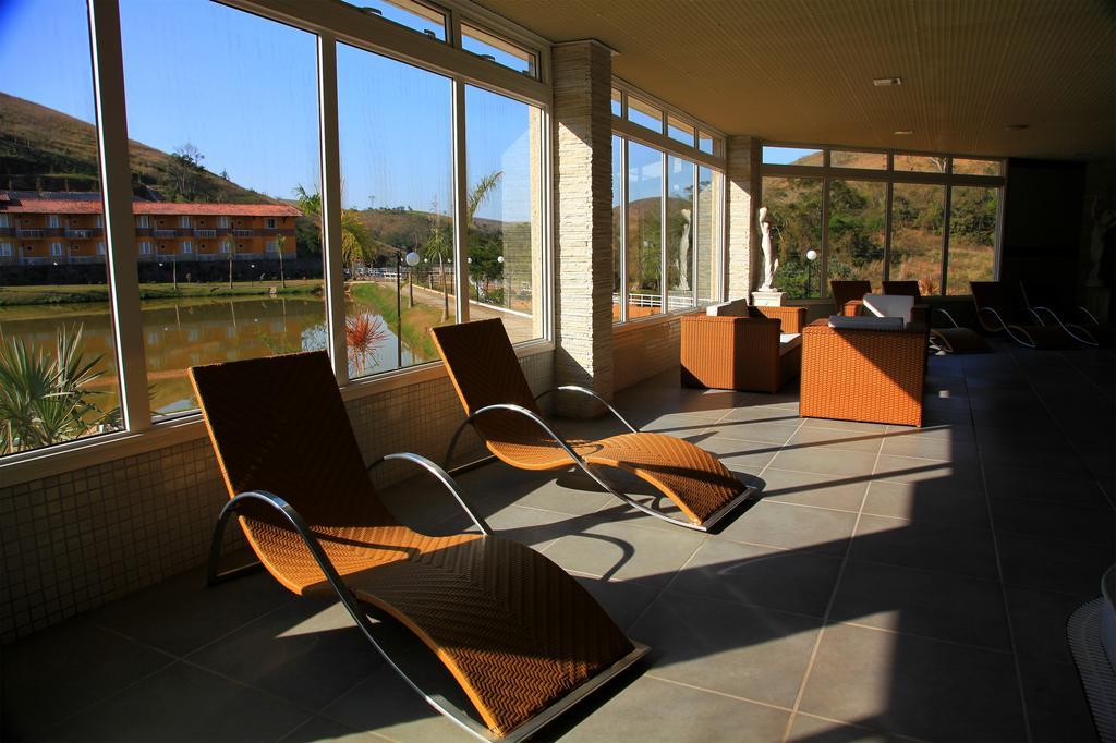 Vassouras Eco Resort Екстер'єр фото