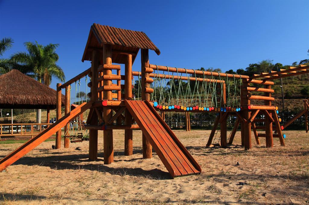 Vassouras Eco Resort Екстер'єр фото
