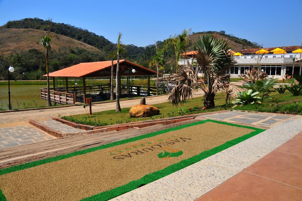 Vassouras Eco Resort Екстер'єр фото