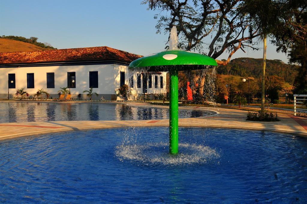 Vassouras Eco Resort Екстер'єр фото