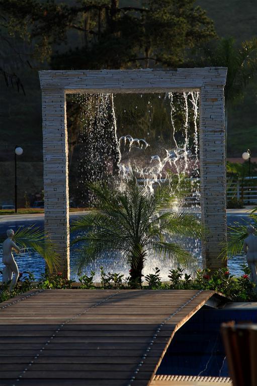 Vassouras Eco Resort Екстер'єр фото