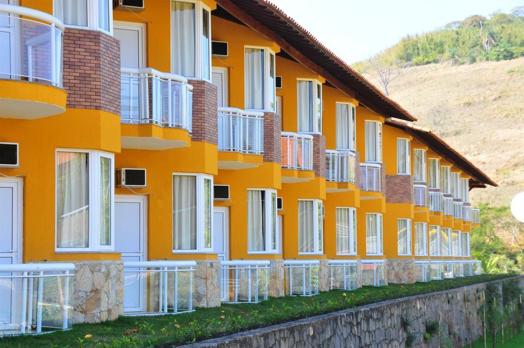Vassouras Eco Resort Номер фото