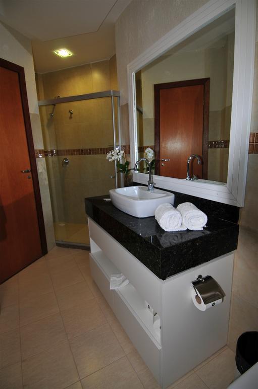 Vassouras Eco Resort Номер фото