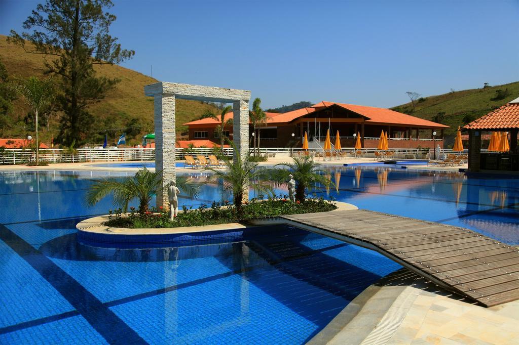 Vassouras Eco Resort Екстер'єр фото